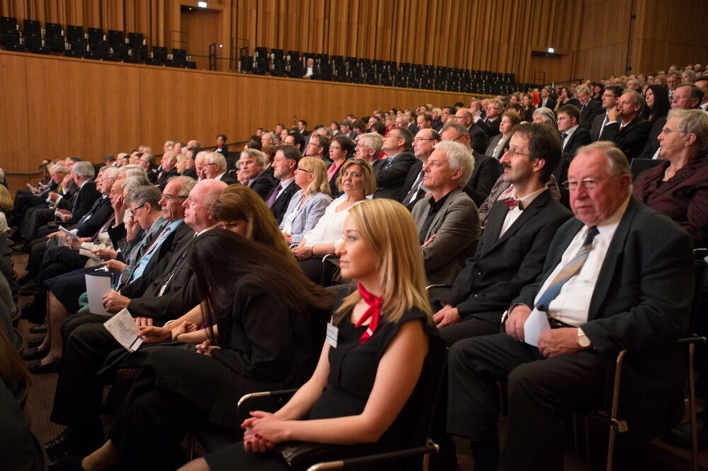 50 Jahre Bosch Reutlingen