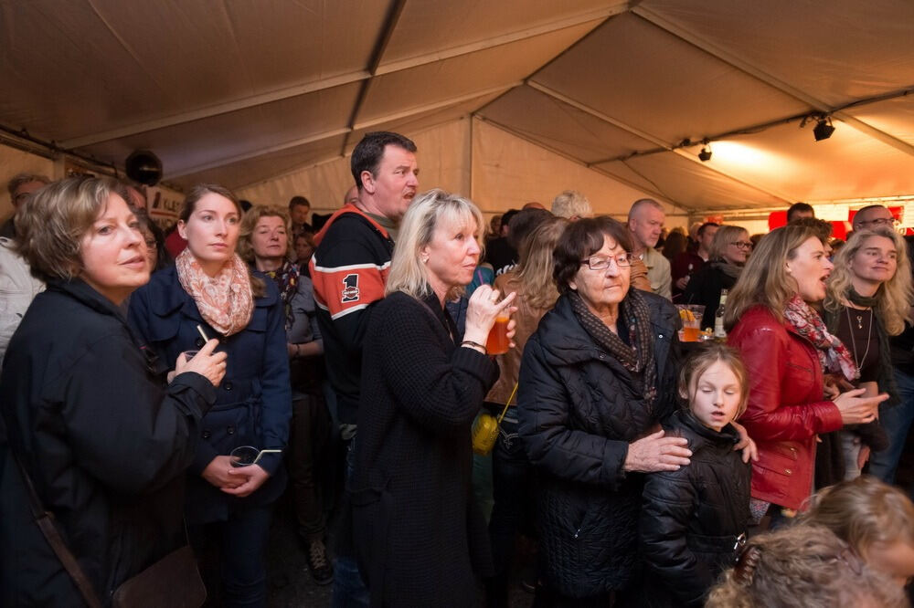 Honky-Tonk-Festival in Metzingen 2014