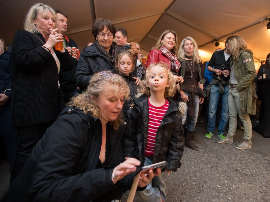 Honky-Tonk-Festival in Metzingen 2014