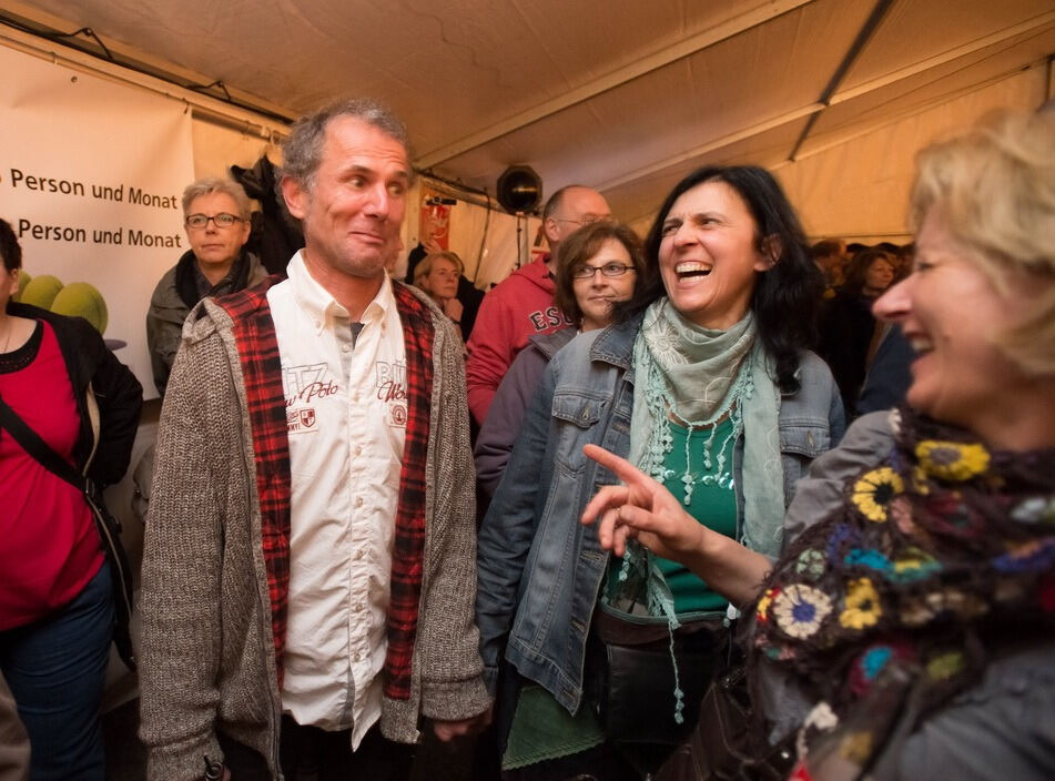 Honky-Tonk-Festival in Metzingen 2014