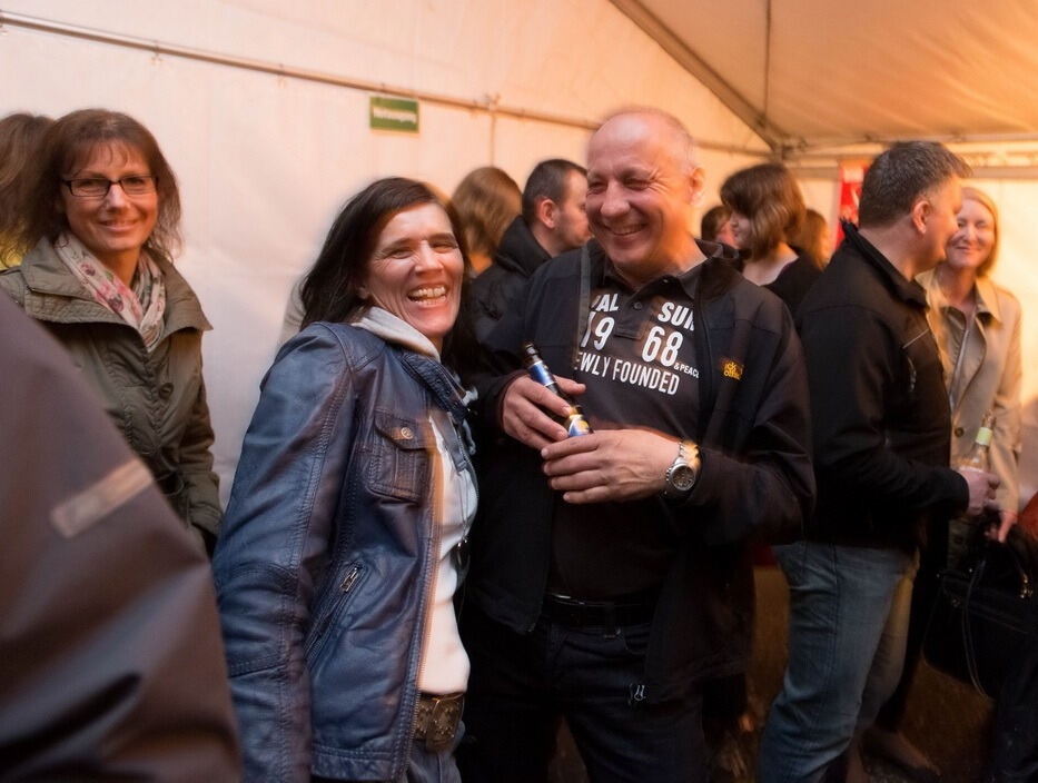 Honky-Tonk-Festival in Metzingen 2014