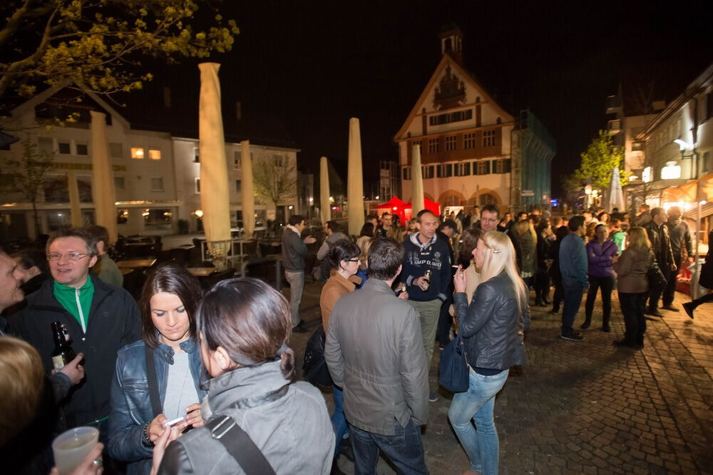 Honky-Tonk-Festival in Metzingen 2014