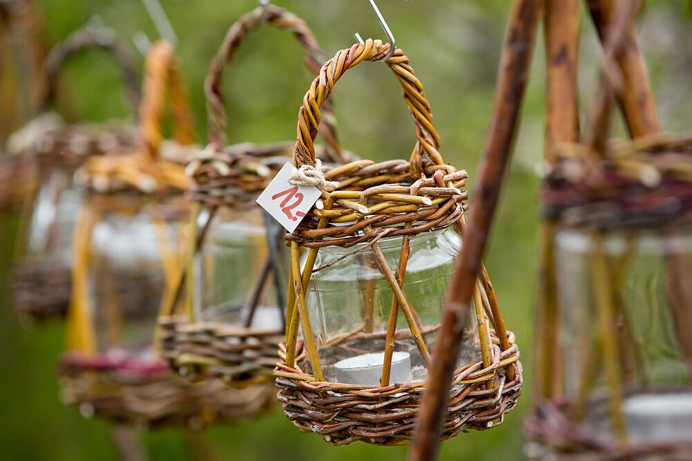 Mittelaltermarkt Tübingen 2014