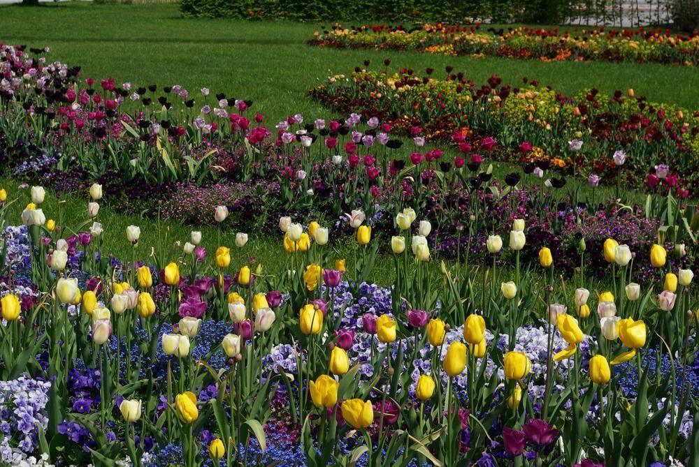 Landesgartenschau Schwäbisch Gmünd 2014