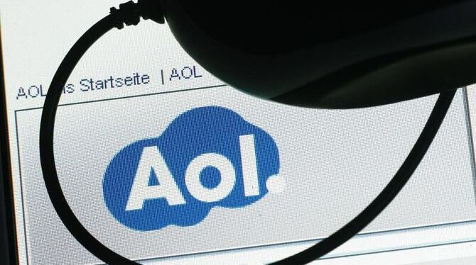 AOL-Nutzern wird empfohlen, Passwörter und Sicherheitsfragen zu ändern. Foto: Jens Wolf