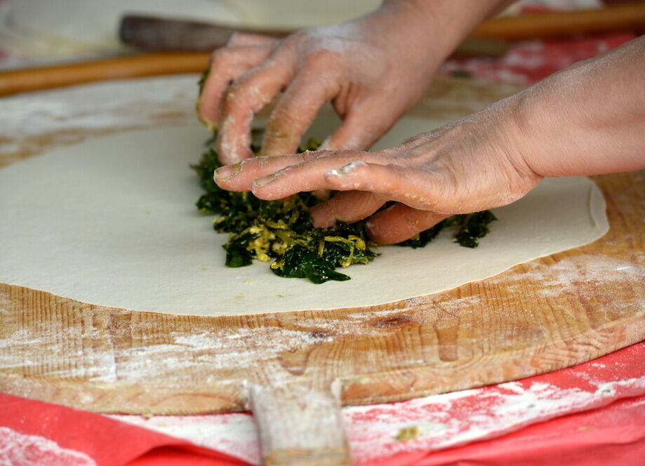 Mai-Kundgebung Reutlingen 2014