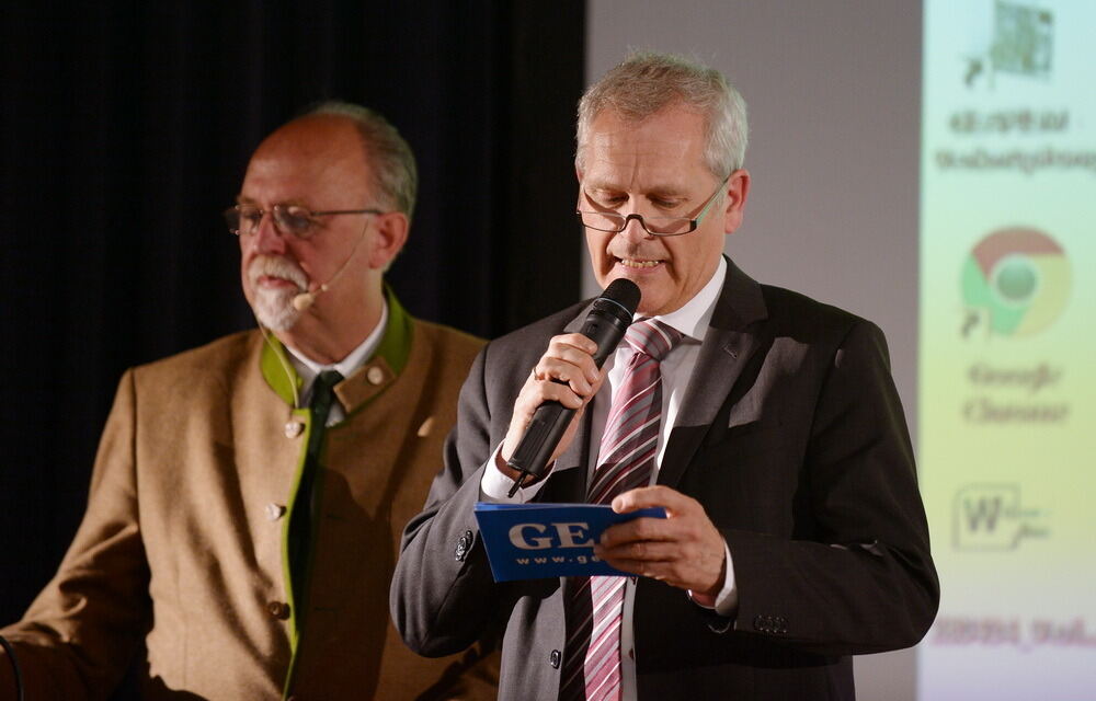 Zukunft der Dörfer - Dörfer der Zukunft Infoabend Weyarn in Würtingen