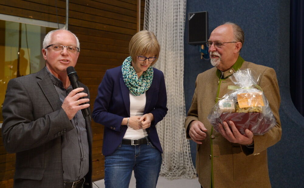 Zukunft der Dörfer - Dörfer der Zukunft Infoabend Weyarn in Würtingen