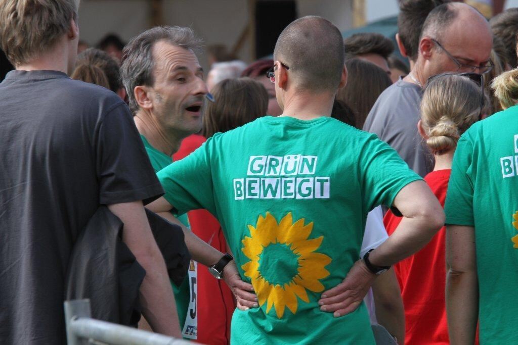 Stadtlauf Bad Urach 2014