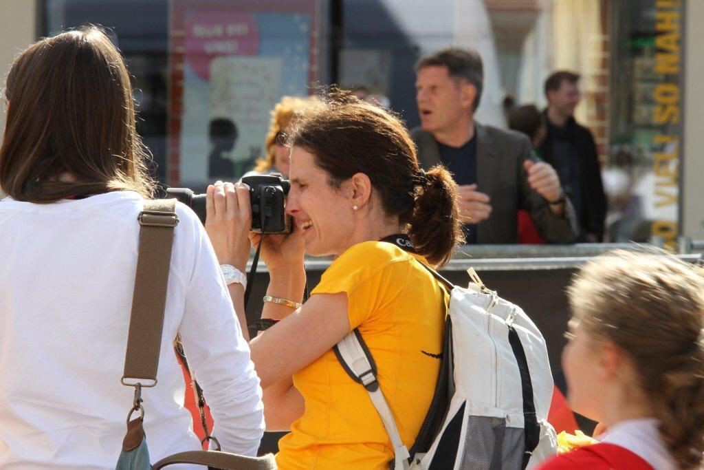 Stadtlauf Bad Urach 2014