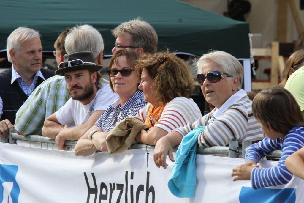 Stadtlauf Bad Urach 2014