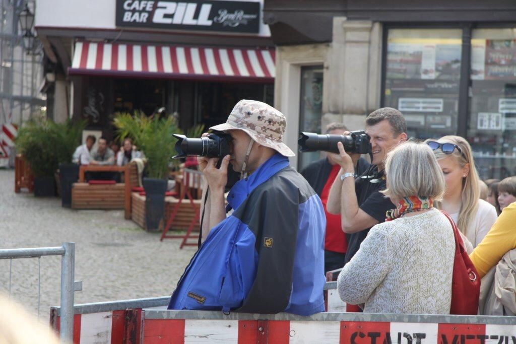 Stadtlauf Bad Urach 2014