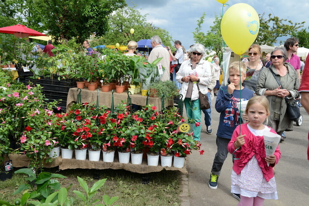 Garden Life Reutlingen 2014