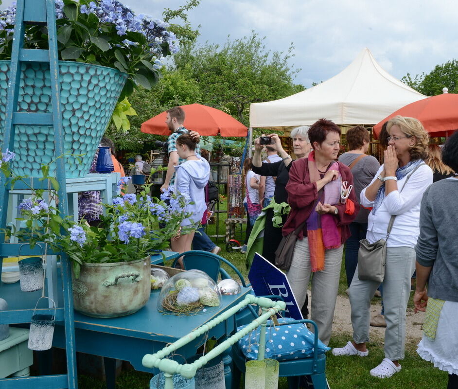 Garden Life Reutlingen 2014