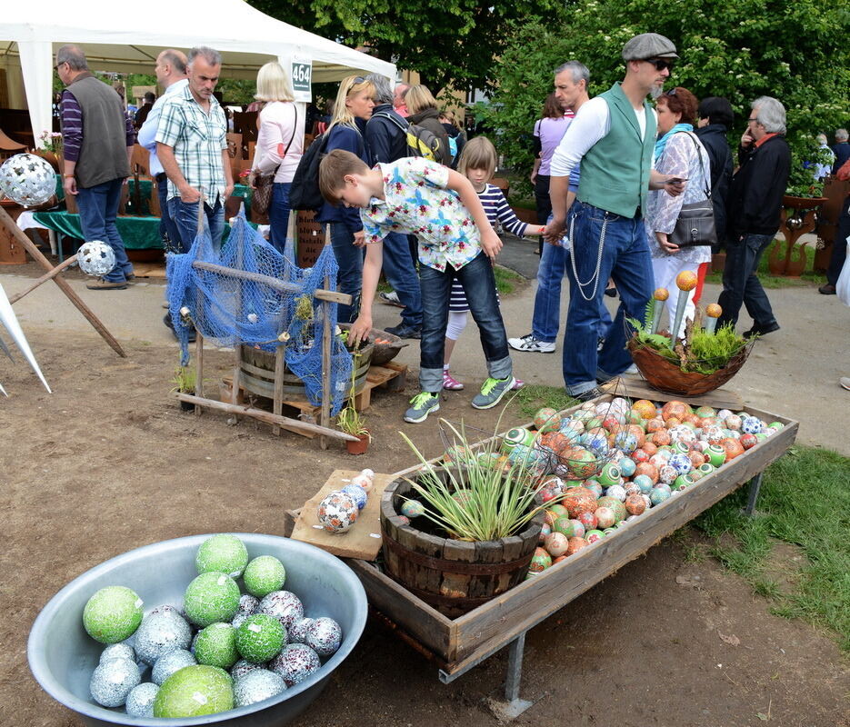 Garden Life Reutlingen 2014