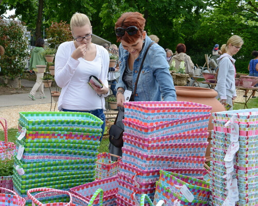 Garden Life Reutlingen 2014