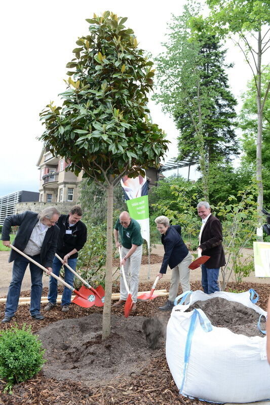 Garden Life Reutlingen 2014