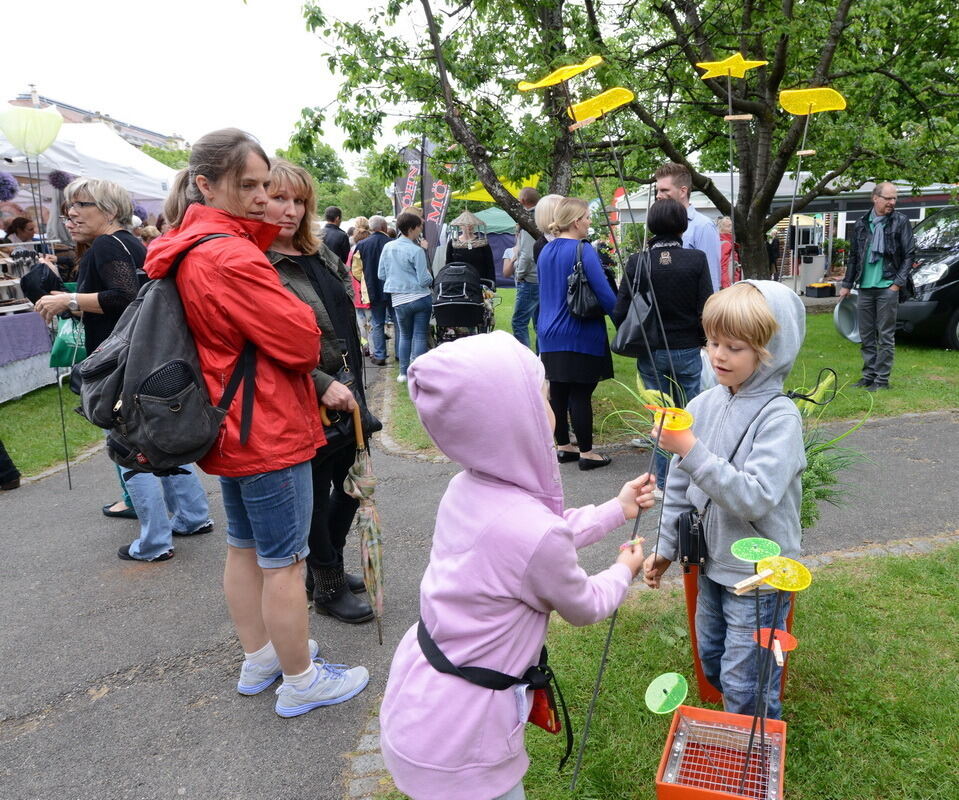 Garden Life Reutlingen 2014