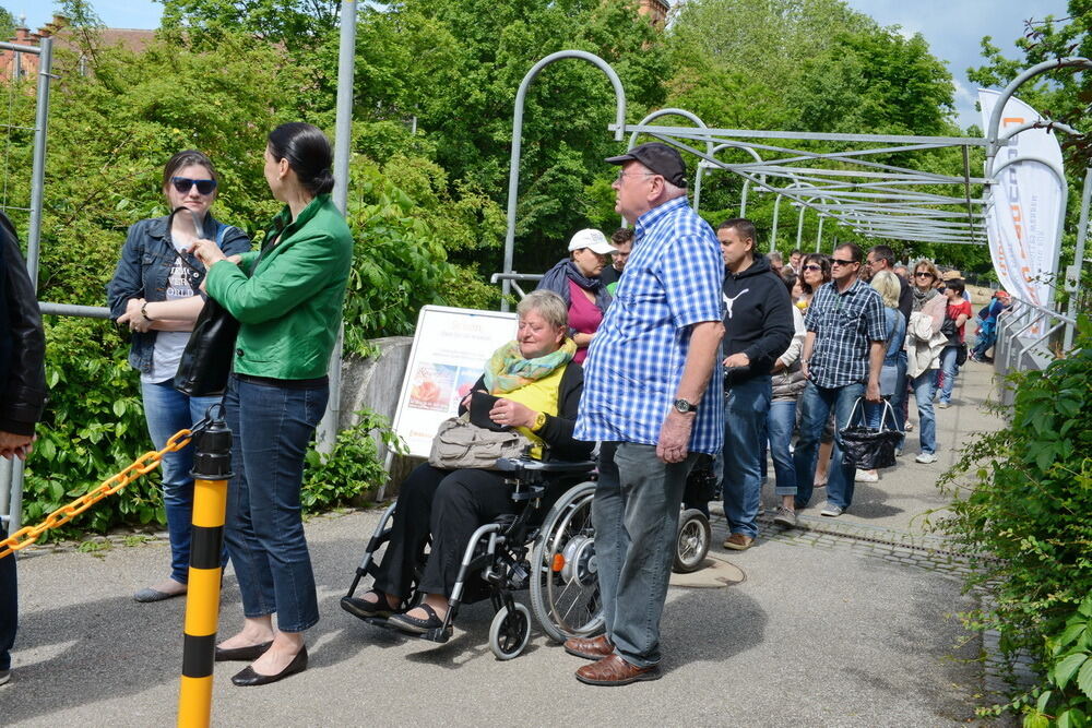 Garden Life Reutlingen 2014