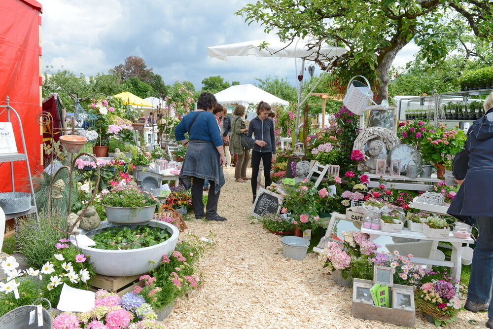 Garden Life Reutlingen 2014