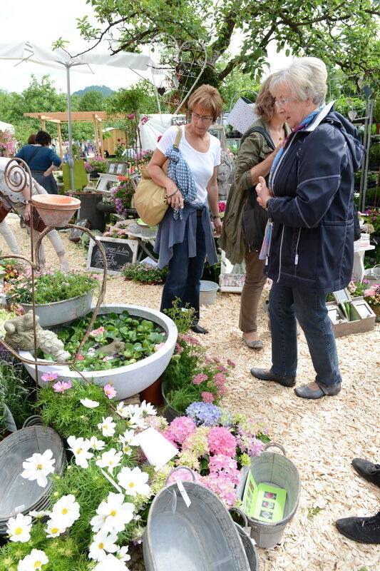 Garden Life Reutlingen 2014