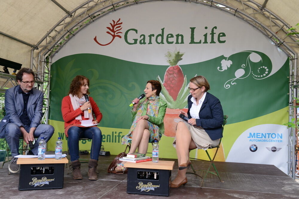 Garden Life Reutlingen 2014