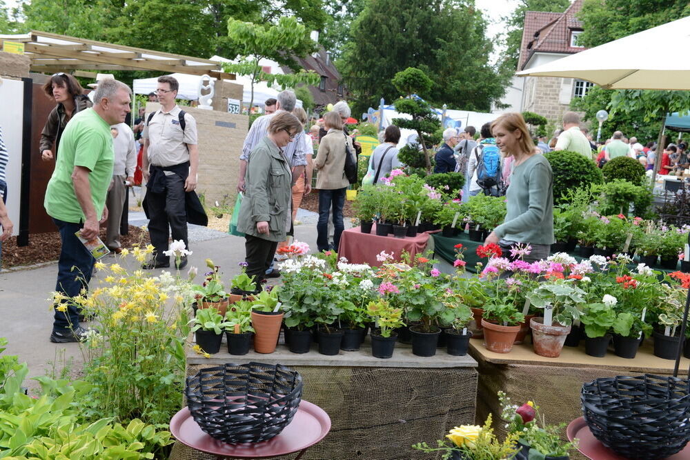 Garden Life Reutlingen 2014