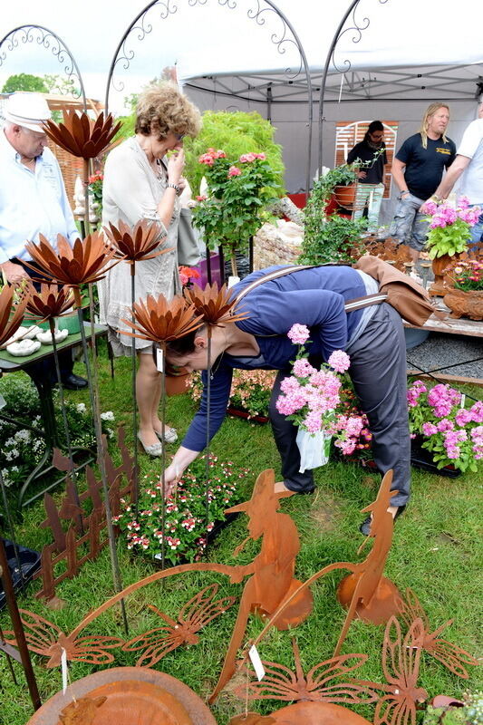 Garden Life Reutlingen 2014