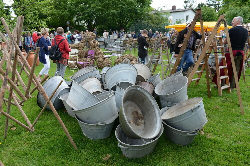 Garden Life Reutlingen 2014