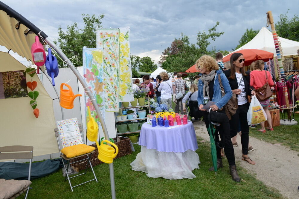 Garden Life Reutlingen 2014