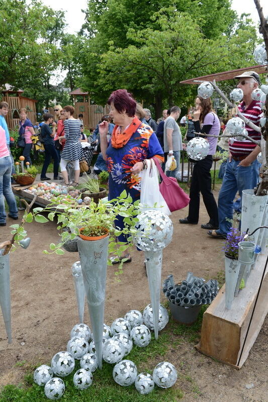 Garden Life Reutlingen 2014