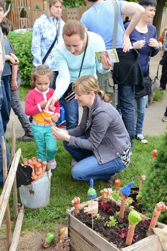 Garden Life Reutlingen 2014