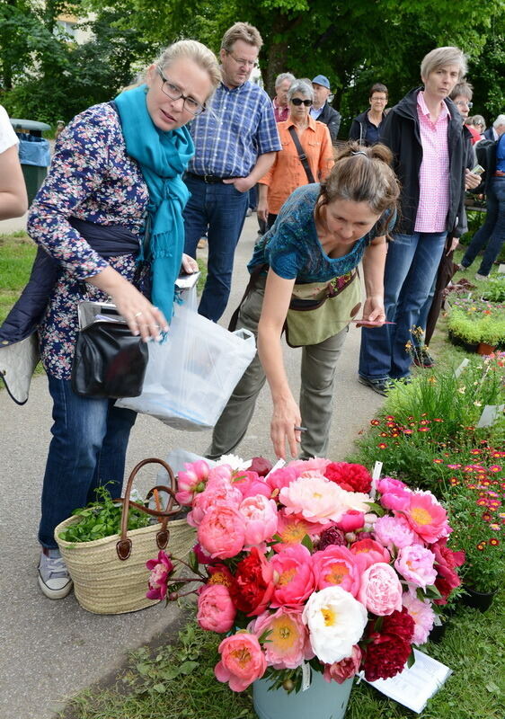 Garden Life Reutlingen 2014