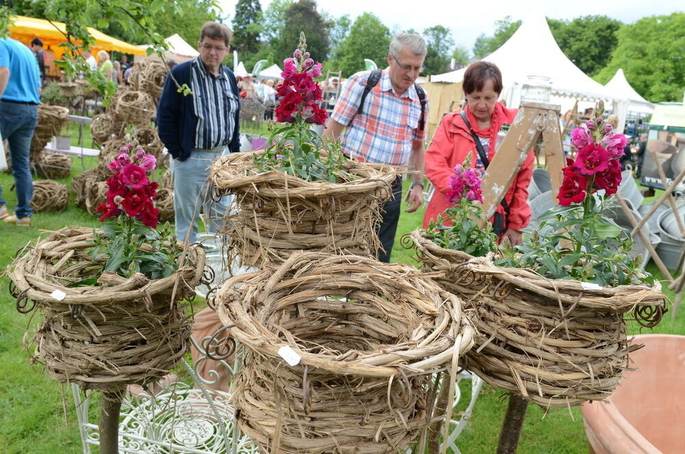 Garden Life Reutlingen 2014