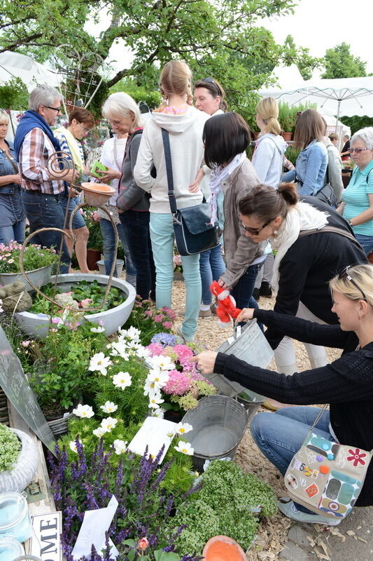 Garden Life Reutlingen 2014