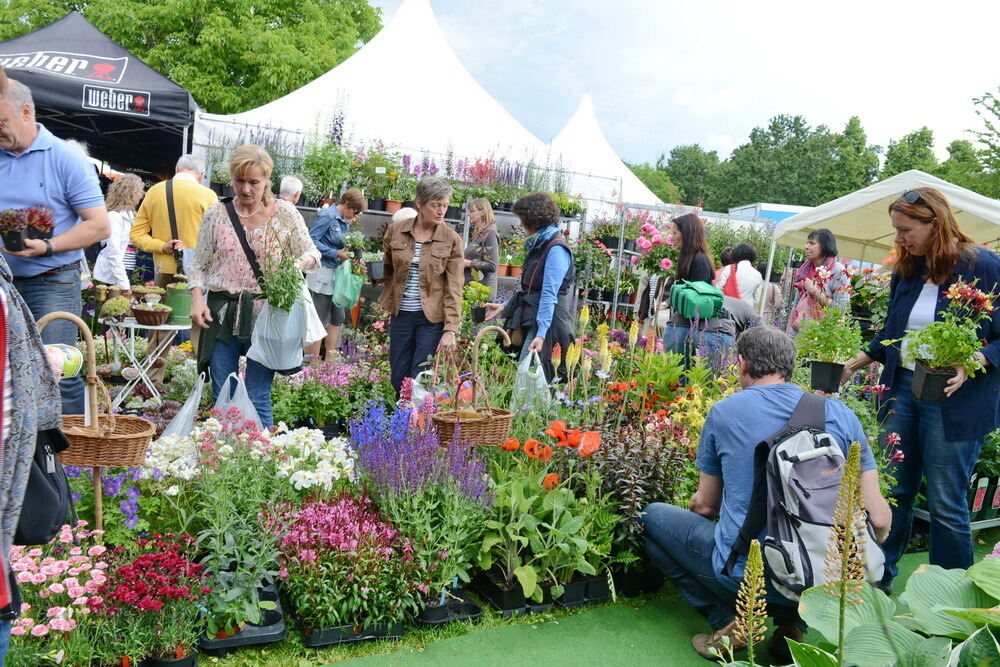 Garden Life Reutlingen 2014