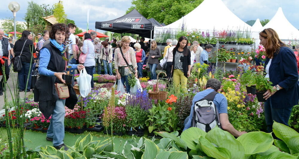 Garden Life Reutlingen 2014