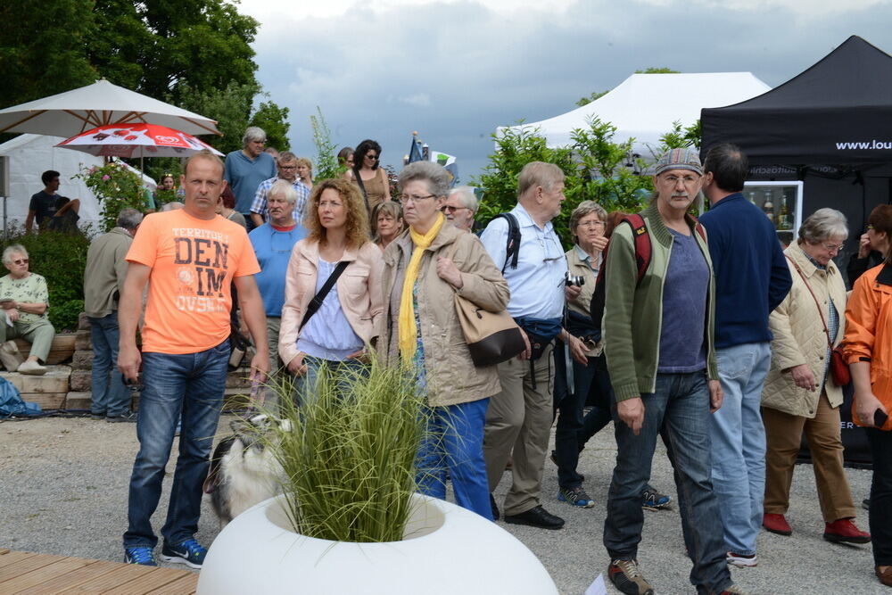 Garden Life Reutlingen 2014