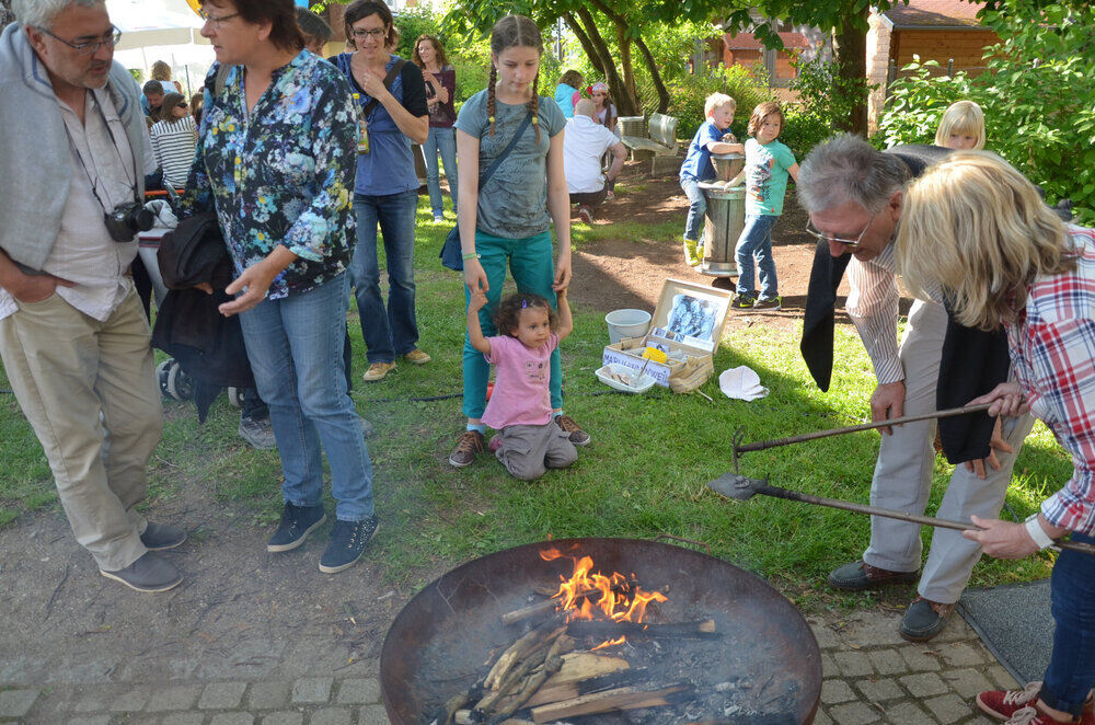 10 Jahre Wannweil Mably