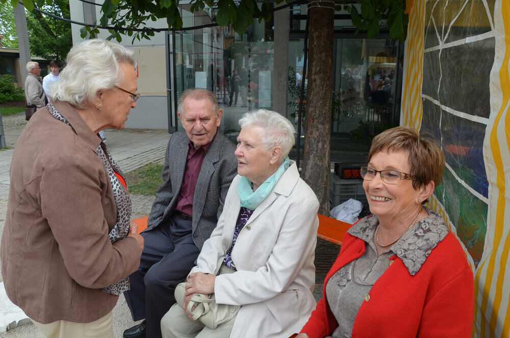 10 Jahre Städtepartnerschaft Wannweil Mably