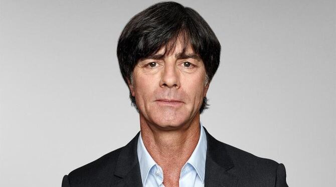 Joachim Löw will das Brasilien-Abenteuer mit dem Titelgewinn abschließen. Foto: Bongarts