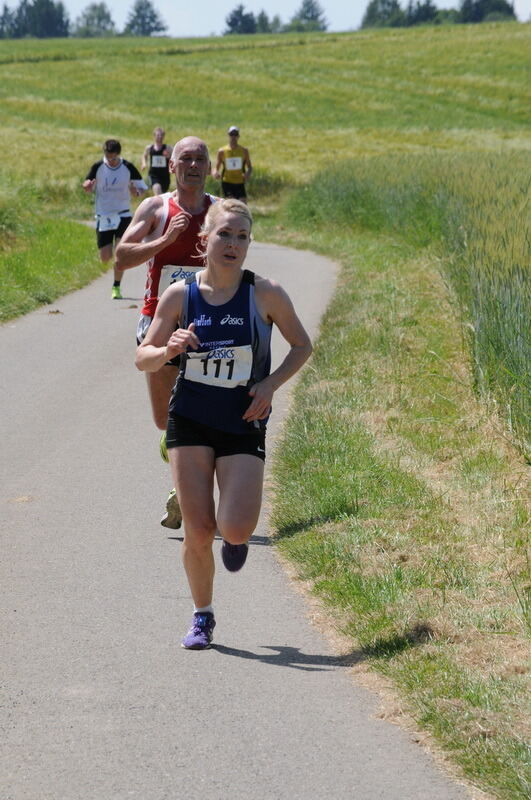 23. Dußlinger Hannesle-Lauf 2014