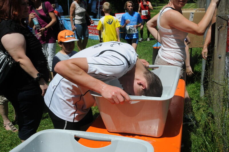 23. Dußlinger Hannesle-Lauf 2014