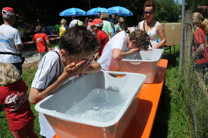 23. Dußlinger Hannesle-Lauf 2014