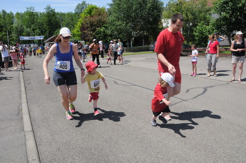 23. Dußlinger Hannesle-Lauf 2014