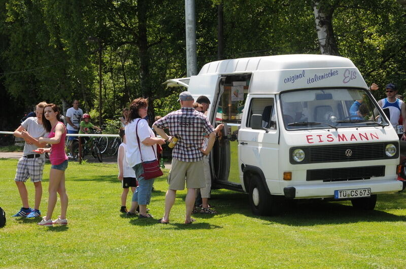 23. Dußlinger Hannesle-Lauf 2014