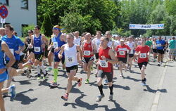 23. Dußlinger Hannesle-Lauf 2014