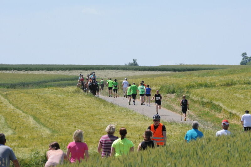 23. Dußlinger Hannesle-Lauf 2014