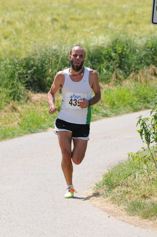 23. Dußlinger Hannesle-Lauf 2014