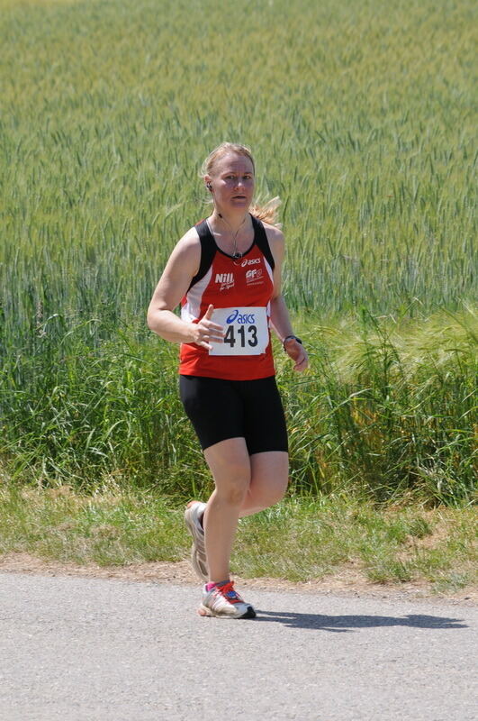 23. Dußlinger Hannesle-Lauf 2014